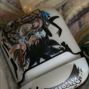 Meet your Posher, Ruvi